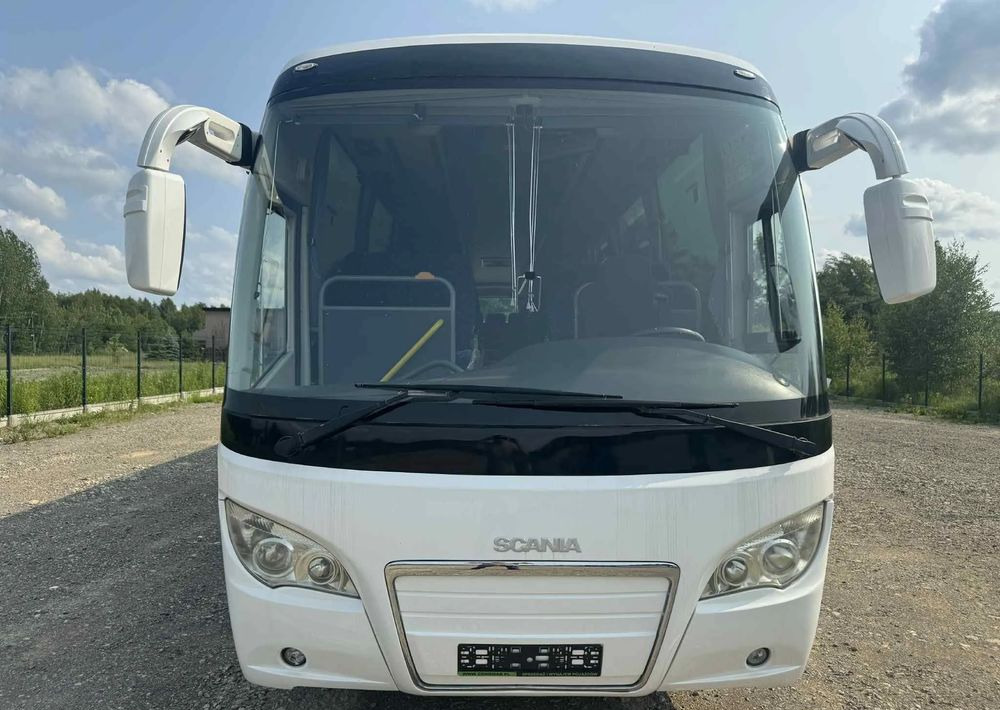 Scania Higer A30 - Turistický autobus: obrázek 1 Scania Higer A30 - Turistický autobus: obrázek 1