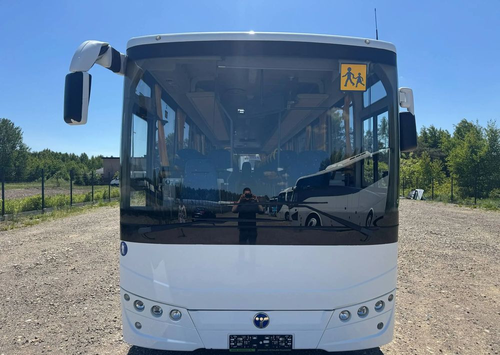 Temsa Tourmalin - Autobus příměstský: obrázek 2 Temsa Tourmalin - Autobus příměstský: obrázek 2