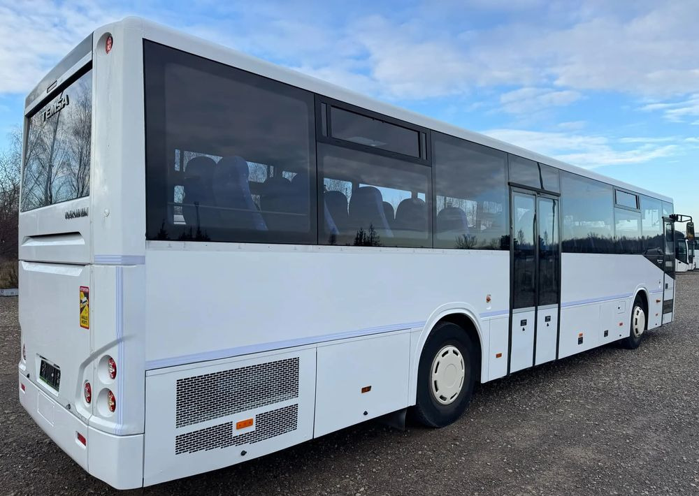 Temsa Tourmalin - Autobus příměstský: obrázek 4 Temsa Tourmalin - Autobus příměstský: obrázek 4