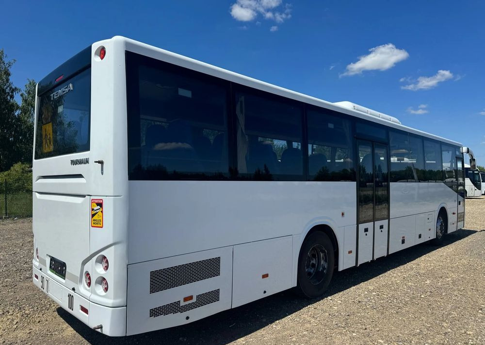 Temsa Tourmalin - Autobus příměstský: obrázek 4 Temsa Tourmalin - Autobus příměstský: obrázek 4