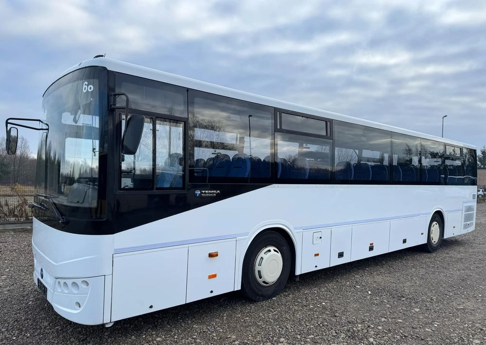 Temsa Tourmalin - Autobus příměstský: obrázek 3 Temsa Tourmalin - Autobus příměstský: obrázek 3
