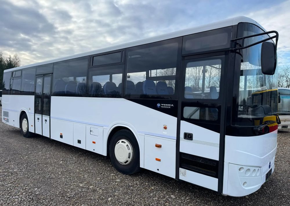 Temsa Tourmalin - Autobus příměstský: obrázek 1 Temsa Tourmalin - Autobus příměstský: obrázek 1