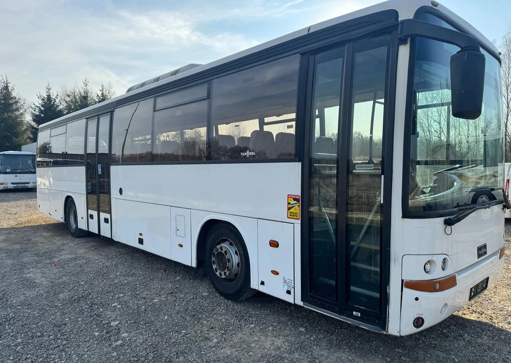 Van Hool T915 TL - Autobus příměstský: obrázek 1 Van Hool T915 TL - Autobus příměstský: obrázek 1