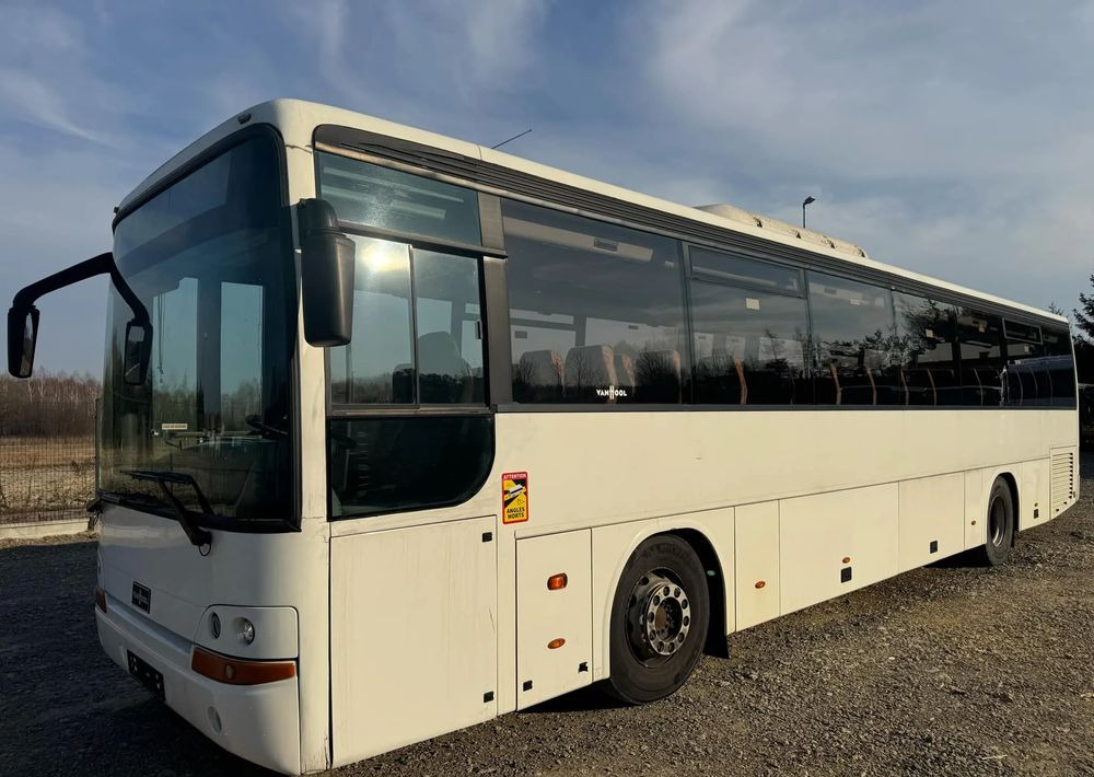 Van Hool T915 TL - Autobus příměstský: obrázek 3 Van Hool T915 TL - Autobus příměstský: obrázek 3