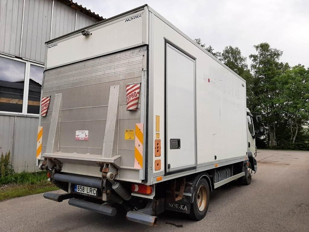 DAF FA 45.180 4X2 KITCHEN - Skříňový nákladní auto: obrázek 3 DAF FA 45.180 4X2 KITCHEN - Skříňový nákladní auto: obrázek 3