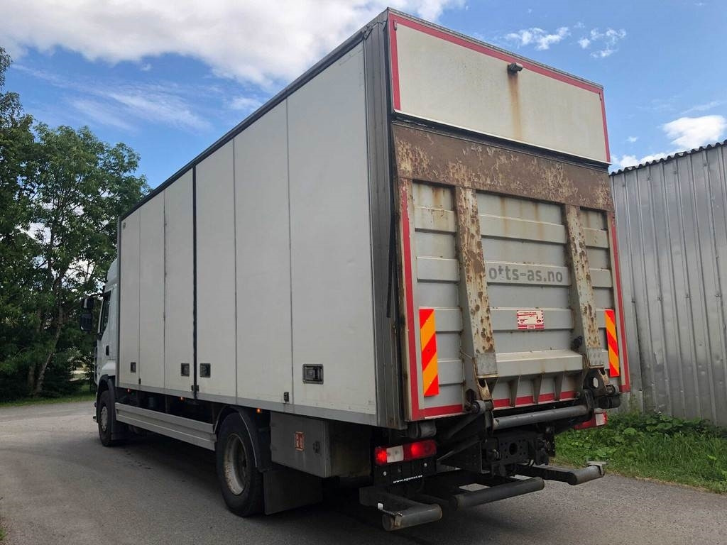 Renault Premium 380 4X2 SIDE OPENING EURO5 - Skříňový nákladní auto: obrázek 2 Renault Premium 380 4X2 SIDE OPENING EURO5 - Skříňový nákladní auto: obrázek 2