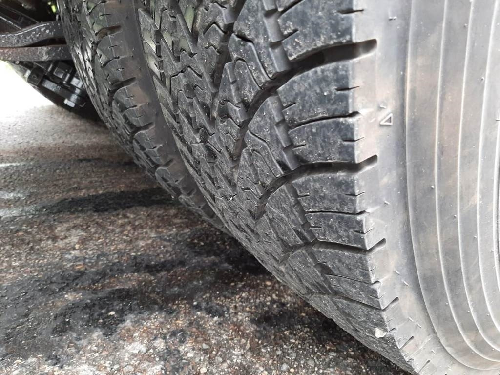 Scania G450 DB6X2*4HNB CAR TRANSPORTER 331kW  leasing Scania G450 DB6X2*4HNB CAR TRANSPORTER 331kW: obrázek 22