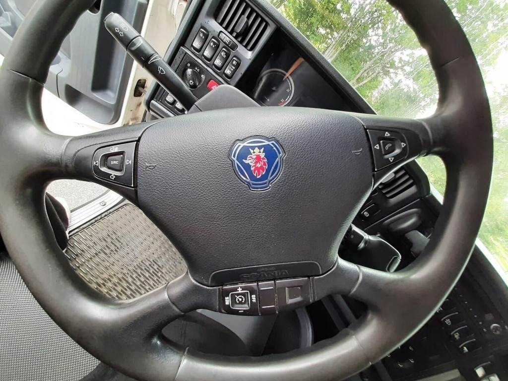 Scania G450 DB6X2*4HNB CAR TRANSPORTER 331kW  leasing Scania G450 DB6X2*4HNB CAR TRANSPORTER 331kW: obrázek 17