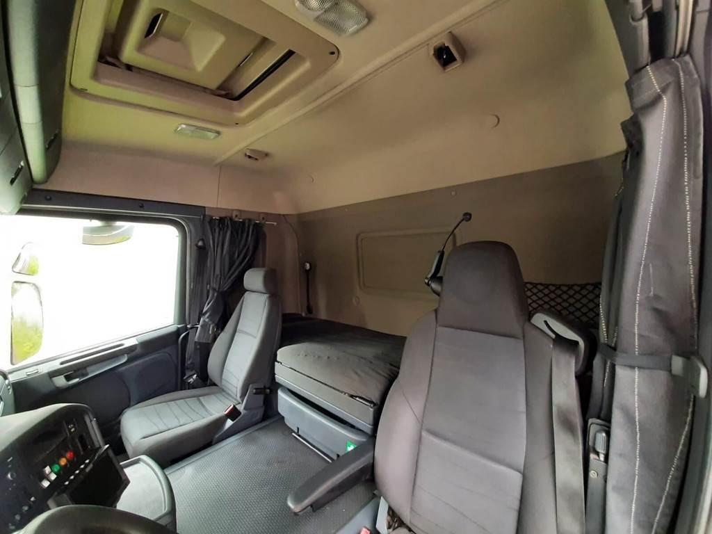 Scania G450 DB6X2*4HNB CAR TRANSPORTER 331kW  leasing Scania G450 DB6X2*4HNB CAR TRANSPORTER 331kW: obrázek 20