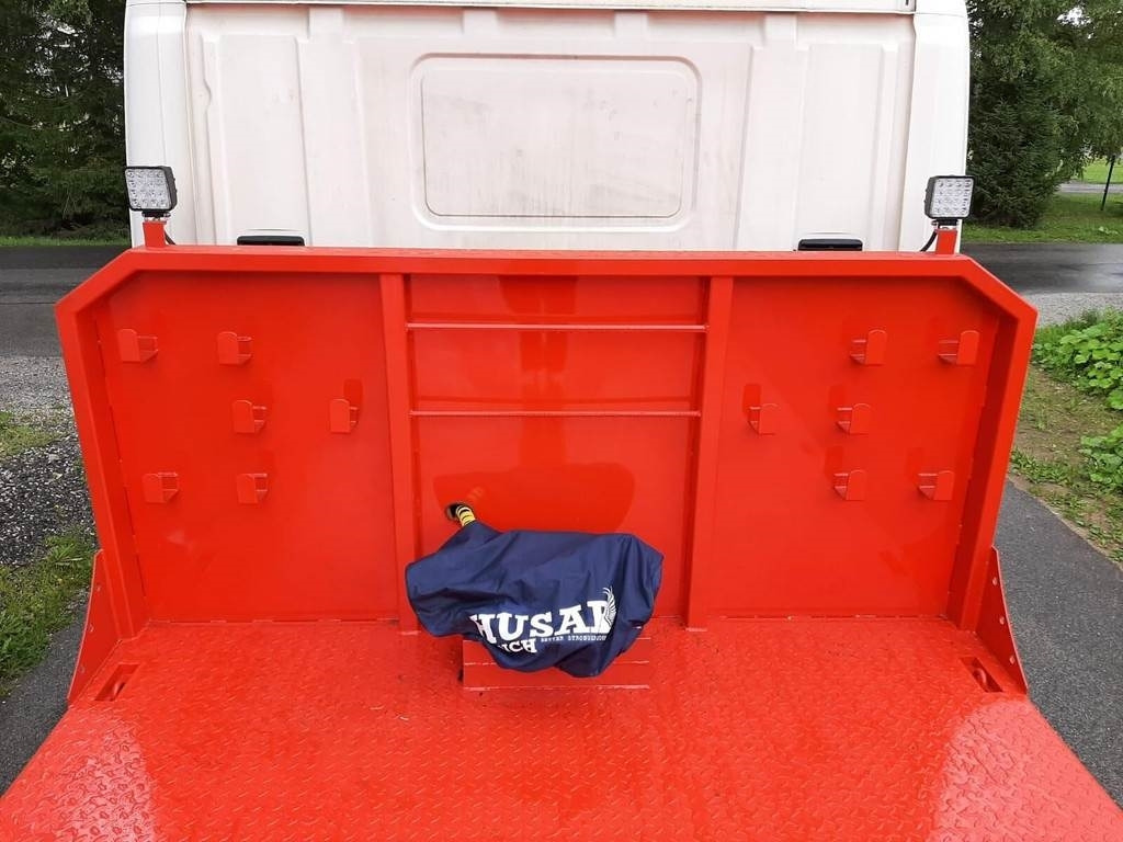 Scania G450 DB6X2*4HNB CAR TRANSPORTER 331kW  leasing Scania G450 DB6X2*4HNB CAR TRANSPORTER 331kW: obrázek 12