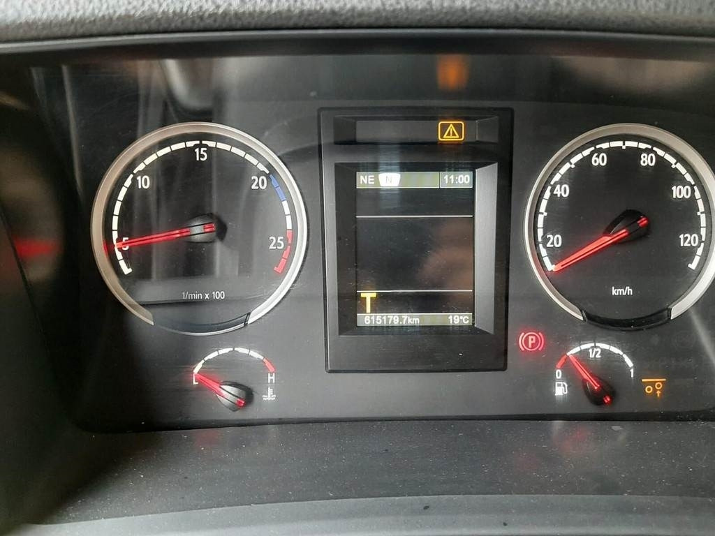 Scania G450 DB6X2*4HNB CAR TRANSPORTER 331kW  leasing Scania G450 DB6X2*4HNB CAR TRANSPORTER 331kW: obrázek 16