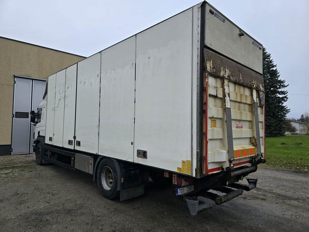 Scania P270 DB4X2MNB - Chladírenský nákladní automobil: obrázek 3 Scania P270 DB4X2MNB - Chladírenský nákladní automobil: obrázek 3