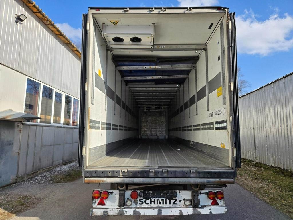 Schmitz Cargobull Sko 24/l-13.4fp45cooldb - Chladírenský návěs: obrázek 4 Schmitz Cargobull Sko 24/l-13.4fp45cooldb - Chladírenský návěs: obrázek 4