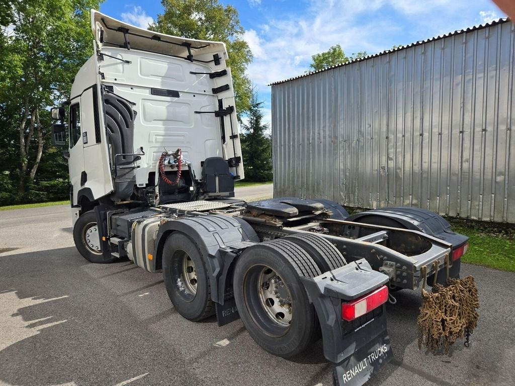 Renault T520 6X2 - Tahač: obrázek 2 Renault T520 6X2 - Tahač: obrázek 2