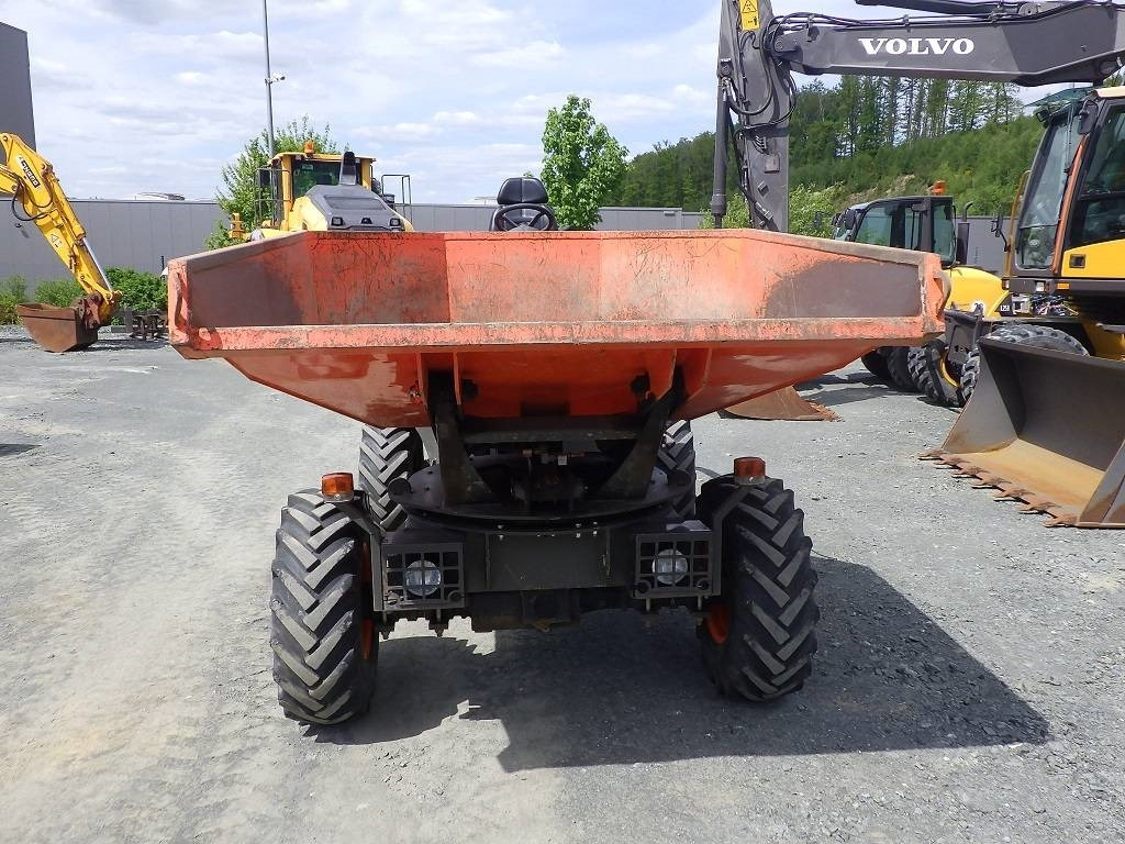 Ausa D 350 AH G - Kloubový sklápěč: obrázek 2 Ausa D 350 AH G - Kloubový sklápěč: obrázek 2