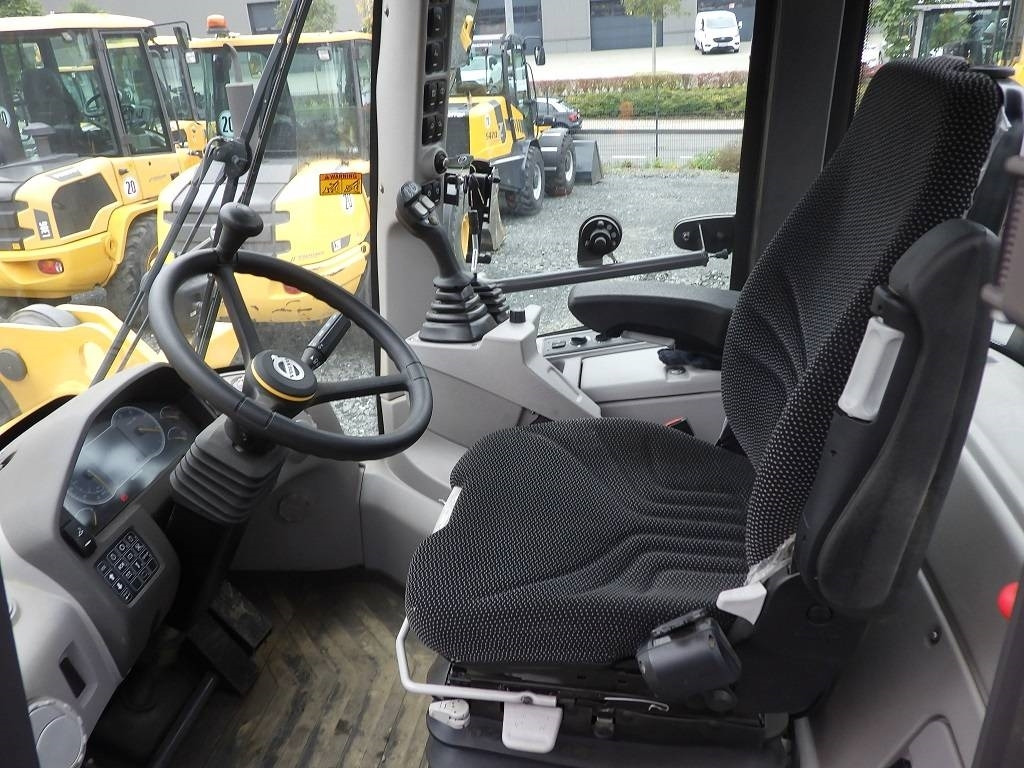 Volvo L 45 H - Kolový nakladač: obrázek 3 Volvo L 45 H - Kolový nakladač: obrázek 3