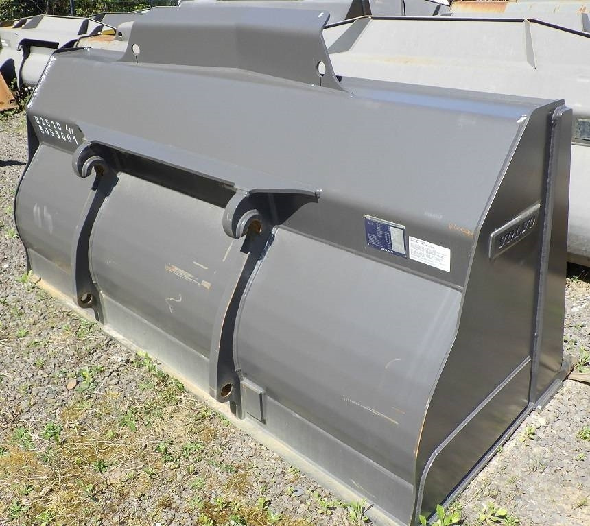 Volvo Schaufel für L90H - Lžíce pro Stavební technika: obrázek 3 Volvo Schaufel für L90H - Lžíce pro Stavební technika: obrázek 3