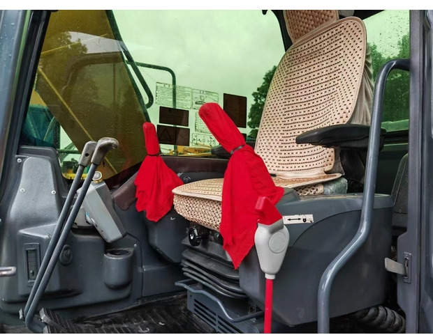 Pásové rýpadlo 2020 XCMG XE150DA: obrázek 7