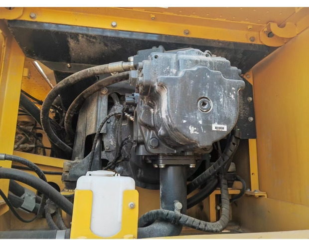 2022 Komatsu PC400-8 - Pásové rýpadlo: obrázek 2 2022 Komatsu PC400-8 - Pásové rýpadlo: obrázek 2