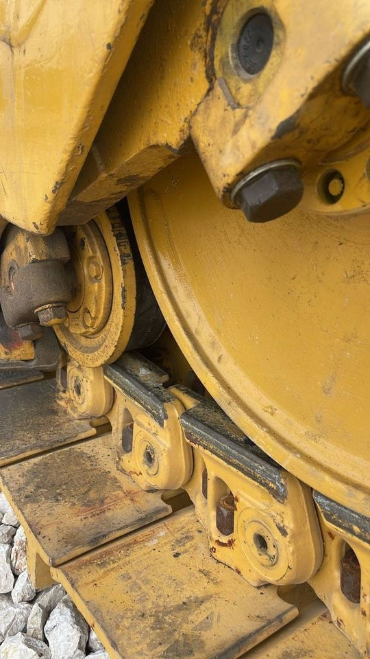 CAT D 9 N - Buldozer: obrázek 4 CAT D 9 N - Buldozer: obrázek 4