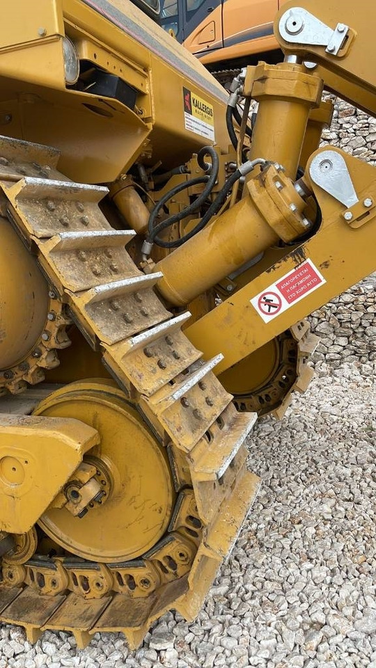 Buldozer CAT D 9 N: obrázek 16