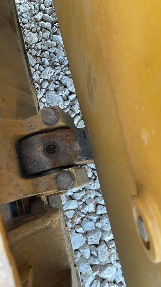 Buldozer CAT D 9 N: obrázek 15