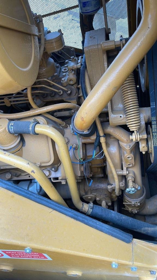 Buldozer CAT D 9 N: obrázek 12
