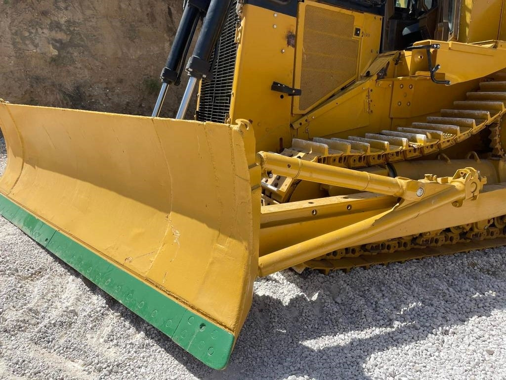 CAT D9N - Buldozer: obrázek 2 CAT D9N - Buldozer: obrázek 2