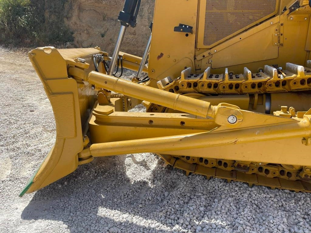 CAT D9N - Buldozer: obrázek 5 CAT D9N - Buldozer: obrázek 5