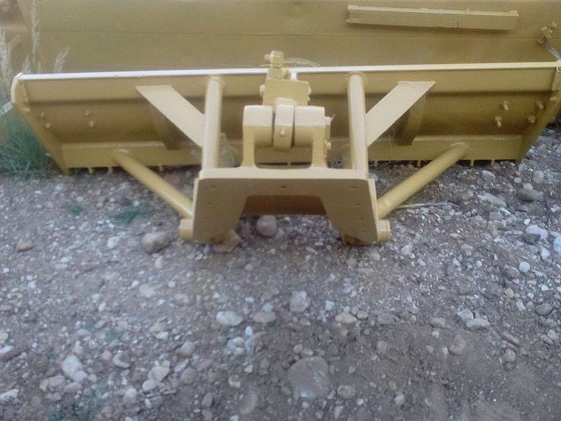 CAT ΜΑΧΑΙΡΙ ΓΙΑ GRADER 140G, 140H - Radlice pro Stavební technika: obrázek 4 CAT ΜΑΧΑΙΡΙ ΓΙΑ GRADER 140G, 140H - Radlice pro Stavební technika: obrázek 4
