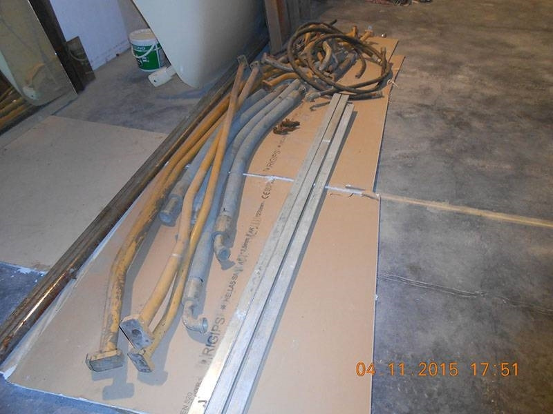 CAT HAMMER LINE KIT FOR CATERPILLAR 345BLME - Hydraulické kladivo pro Stavební technika: obrázek 1 CAT HAMMER LINE KIT FOR CATERPILLAR 345BLME - Hydraulické kladivo pro Stavební technika: obrázek 1