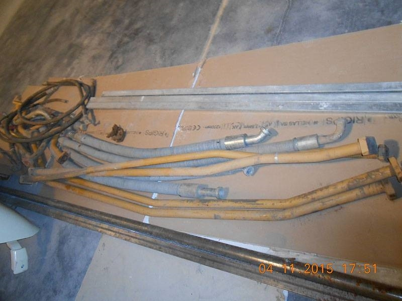 CAT HAMMER LINE KIT FOR CATERPILLAR 345BLME - Hydraulické kladivo pro Stavební technika: obrázek 3 CAT HAMMER LINE KIT FOR CATERPILLAR 345BLME - Hydraulické kladivo pro Stavební technika: obrázek 3