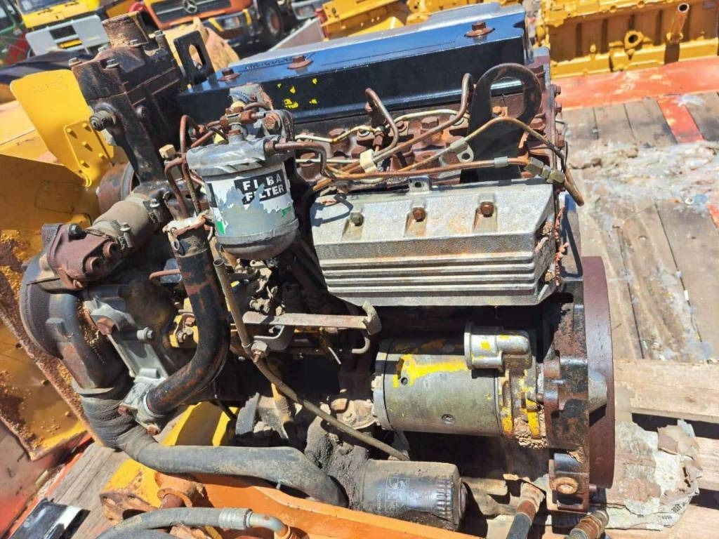 JCB 3CXT - Motor pro Nákladní auto: obrázek 3 JCB 3CXT - Motor pro Nákladní auto: obrázek 3