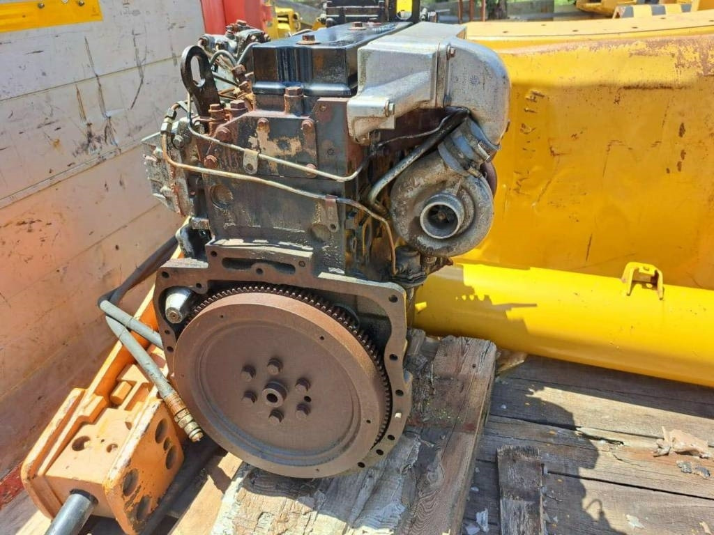 JCB 3CXT - Motor pro Nákladní auto: obrázek 2 JCB 3CXT - Motor pro Nákladní auto: obrázek 2