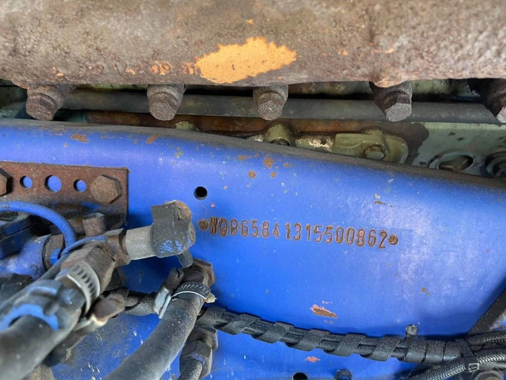 Mercedes-Benz 2435L leasing Mercedes-Benz 2435L: obrázek 20 Mercedes-Benz 2435L leasing Mercedes-Benz 2435L: obrázek 20