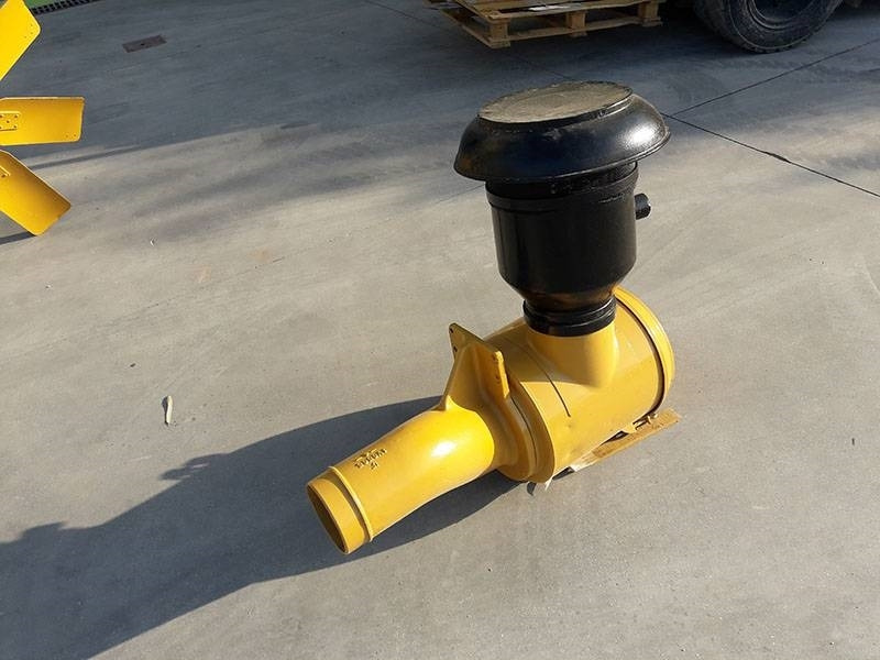 CAT ΕΙΣΑΓΩΓΗ ΑΕΡΟΣ - Náhradní díly pro Stavební technika: obrázek 4 CAT ΕΙΣΑΓΩΓΗ ΑΕΡΟΣ - Náhradní díly pro Stavební technika: obrázek 4