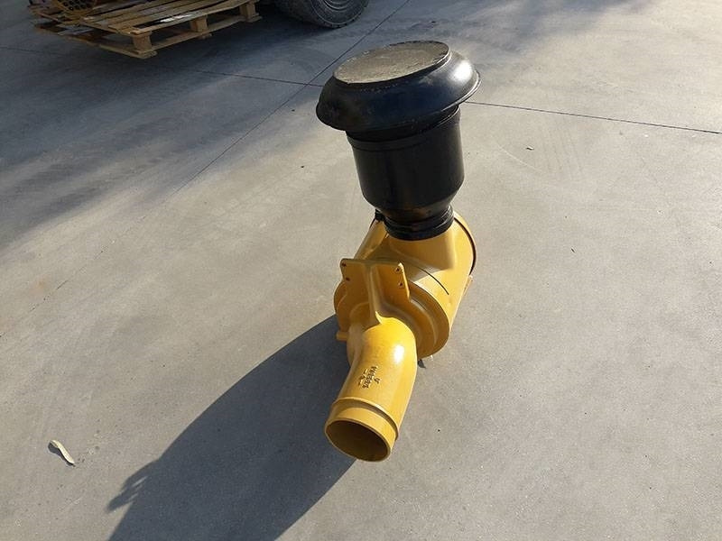 CAT ΕΙΣΑΓΩΓΗ ΑΕΡΟΣ - Náhradní díly pro Stavební technika: obrázek 5 CAT ΕΙΣΑΓΩΓΗ ΑΕΡΟΣ - Náhradní díly pro Stavební technika: obrázek 5