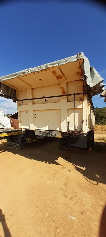 Tahač Astra HD7 64.42/7 6x4: obrázek 20