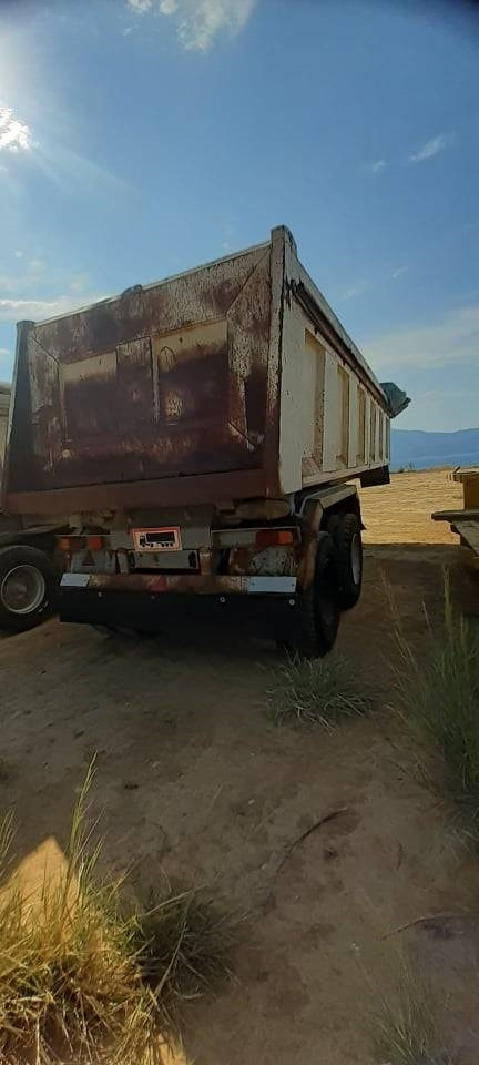 Tahač Astra HD7 64.42/7 6x4: obrázek 23