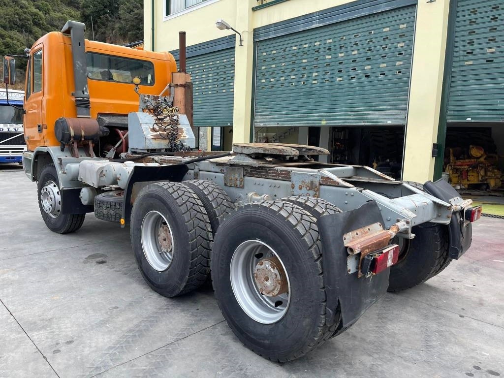 Tahač Astra HD7 64.42/7 6x4: obrázek 18