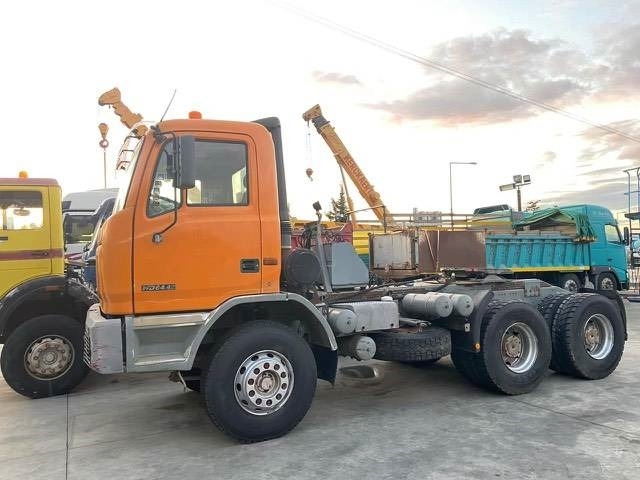 Tahač Astra HD7 64.42/7 6x4: obrázek 12