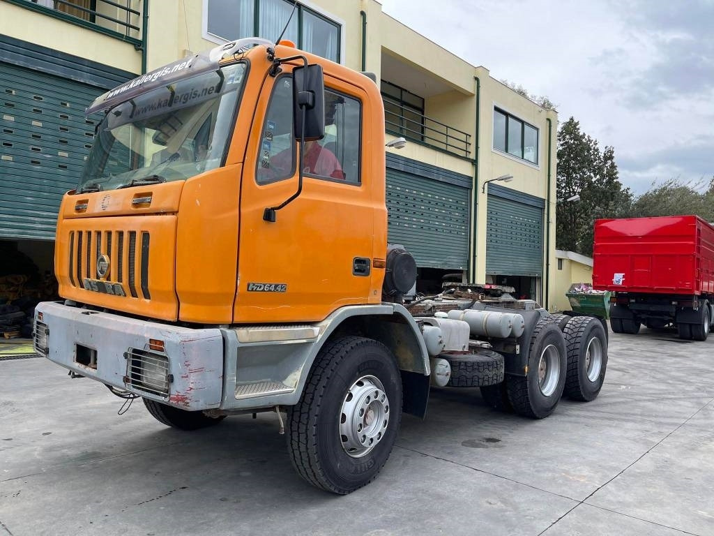 Tahač Astra HD7 64.42/7 6x4: obrázek 15