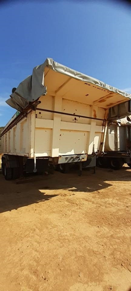 Tahač Astra HD7 64.42/7 6x4: obrázek 21