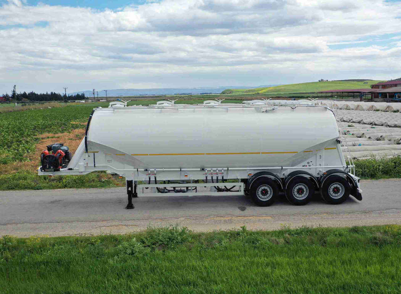 THOR THR-CB-3-40-E - Silo cisterna: obrázek 2 THOR THR-CB-3-40-E - Silo cisterna: obrázek 2