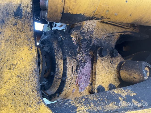 2000 Volvo L180C Wheel Loader - Kolový nakladač: obrázek 4 2000 Volvo L180C Wheel Loader - Kolový nakladač: obrázek 4