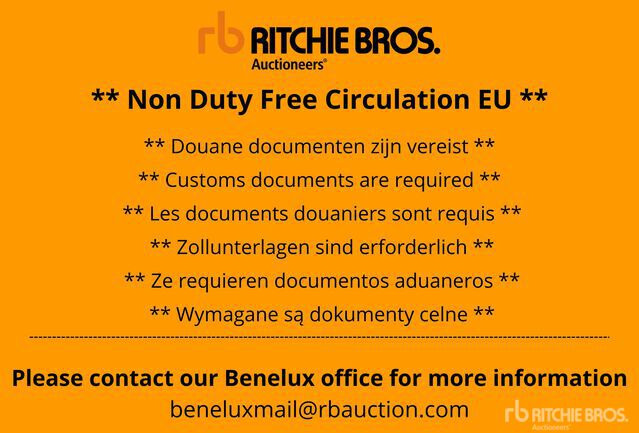 2004 Cat 246B (Inoperable) Skid Steer Loader - Smykový nakladač: obrázek 4 2004 Cat 246B (Inoperable) Skid Steer Loader - Smykový nakladač: obrázek 4