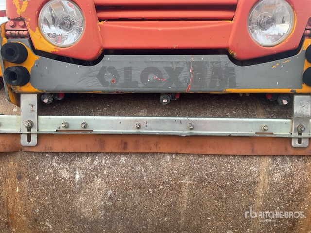 2010 Hamm HD12VV Double Drum Roller - Silniční válec: obrázek 5 2010 Hamm HD12VV Double Drum Roller - Silniční válec: obrázek 5