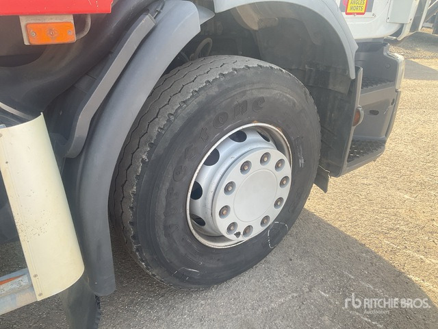 2012 Renault Premium 340 6x2 Flatbed Truck - Nákladní automobil valníkový/ Plošinový: obrázek 5 2012 Renault Premium 340 6x2 Flatbed Truck - Nákladní automobil valníkový/ Plošinový: obrázek 5