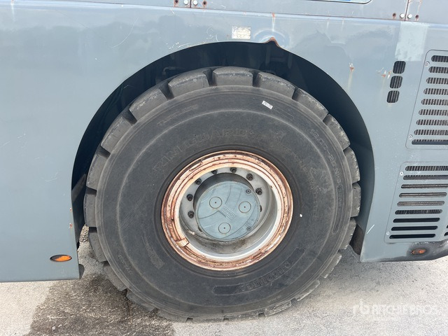 2012 Side Bull XXL Side Loading Forklift - Dieselový vysokozdvižný vozík: obrázek 5 2012 Side Bull XXL Side Loading Forklift - Dieselový vysokozdvižný vozík: obrázek 5