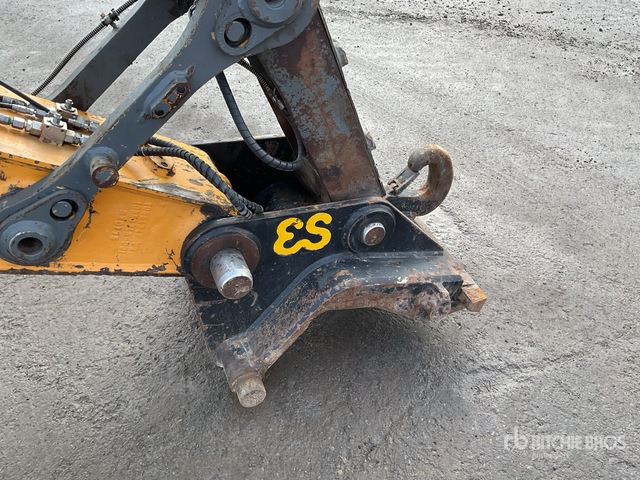 Pásové rýpadlo 2016 Liebherr R922 LC Tracked Excavator: obrázek 6